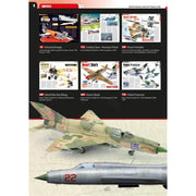 Model Aircraft Magazine October 2020