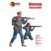 Mars 1/32 Vietcong Vietnam War