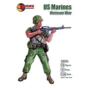 Mars 1/32 US Marines Vietnam War