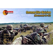 Mars 32013 1/32 German Elite Division Normandy 44-45