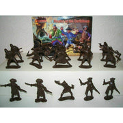 Mars 32020 1/32 Pirates of the Caribbean