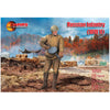 Mars 32025 1/32 Russian infantry (WWII) Plastic Figures
