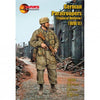 Mars 32029 1/32 German Paratroopers Tropical Uniform