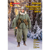 Mars 32034 1/32 German Paratroopers Winter Uniform WWII