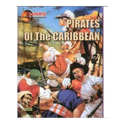 Mars 72009 1/72 Pirates of the Caribbean