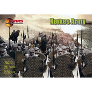 Mars 1/72 Xerxes army