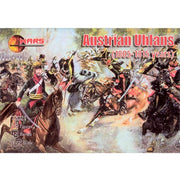 Mars 72021 1/72 Austrian Uhlans 1805-1815