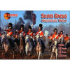 Mars 1/72 Scots Greys Heavy Cavalry 1815