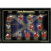 Mars 72034 1/72 Scots Mercenaries Thirty Years War