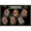 Mars 72046 1/72 French Mounted Guards of Cardinal Richelieu