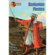 Mars 72071 1/72 Barbarian Pirates