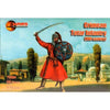 Mars 72084 1/72 Crimean Tatar Infantry 17th Century Plastic Model Kit