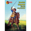 Mars 72095 1/72 Swedish Dragoons (Set 2) Thirty Years War