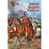 Mars 72096 1/72 Imperial Dragoons Thirty Years War