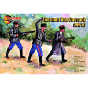 Mars 72113 1/72 German Don Cossack WWII
