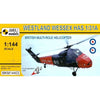 MARK I Models 14403 1/144 Westland Wessex HAS.1/HAS.31A
