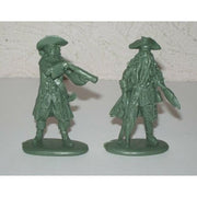 Mars 32021 1/32 Zombie Pirates