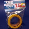SMS MASK01 Mask Tape 15mm x 10m