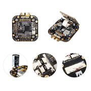 Matek FCHUB-12S FCHUB-12S with Curr 440A 5V & 12V