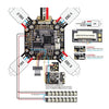 Matek FCHUB-12S FCHUB-12S with Curr 440A 5V & 12V