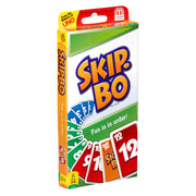 Skip-Bo