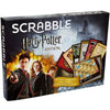 Mattel Scrabble Harry Potter