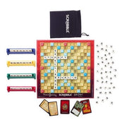 Mattel Scrabble Harry Potter