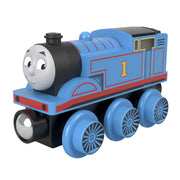Fisher-Price HBJ85 Thomas and Friends Wooden Railway Thomas Engine