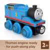 Fisher-Price HBJ85 Thomas and Friends Wooden Railway Thomas Engine