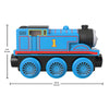 Fisher-Price HBJ85 Thomas and Friends Wooden Railway Thomas Engine