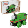 Fisher-Price HBJ86 Thomas and Friends Wooden Railway Percy Engine