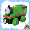 Fisher-Price HBJ86 Thomas and Friends Wooden Railway Percy Engine