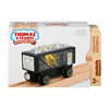 Fisher-Price HBJ90 Thomas and Friends Wooden Railway Troublesome Truck and Paint