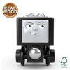 Fisher-Price HBJ90 Thomas and Friends Wooden Railway Troublesome Truck and Paint