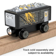 Fisher-Price HBJ90 Thomas and Friends Wooden Railway Troublesome Truck and Paint