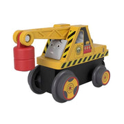 Fisher-Price HBJ91 Thomas and Friends Wooden Railway Kevin the Crane