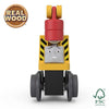 Fisher-Price HBJ91 Thomas and Friends Wooden Railway Kevin the Crane