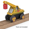 Fisher-Price HBJ91 Thomas and Friends Wooden Railway Kevin the Crane