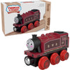 Fisher-Price HBJ92 Thomas and Friends Wooden Railway Rosie Engine