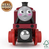 Fisher-Price HBJ92 Thomas and Friends Wooden Railway Rosie Engine