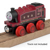 Fisher-Price HBJ92 Thomas and Friends Wooden Railway Rosie Engine