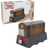 Fisher-Price HBJ94 Thomas and Friends Wooden Railway Toby Engine