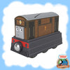 Fisher-Price HBJ94 Thomas and Friends Wooden Railway Toby Engine