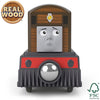 Fisher-Price HBJ94 Thomas and Friends Wooden Railway Toby Engine