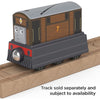 Fisher-Price HBJ94 Thomas and Friends Wooden Railway Toby Engine