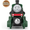 Fisher-Price HBK13 Thomas and Friends Wooden Railway Emily Engine and Coal-Car