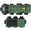 Fisher-Price HBK13 Thomas and Friends Wooden Railway Emily Engine and Coal-Car