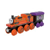 Fisher-Price HBK23 Thomas and Friends Wooden Railway Nia Engine and Cargo Car