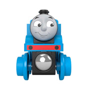 Fisher-Price HGD12 Thomas and Friends Wooden Railway Figure 8 Track Pack