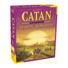 Catan Traders and Barbarians 5th Edition